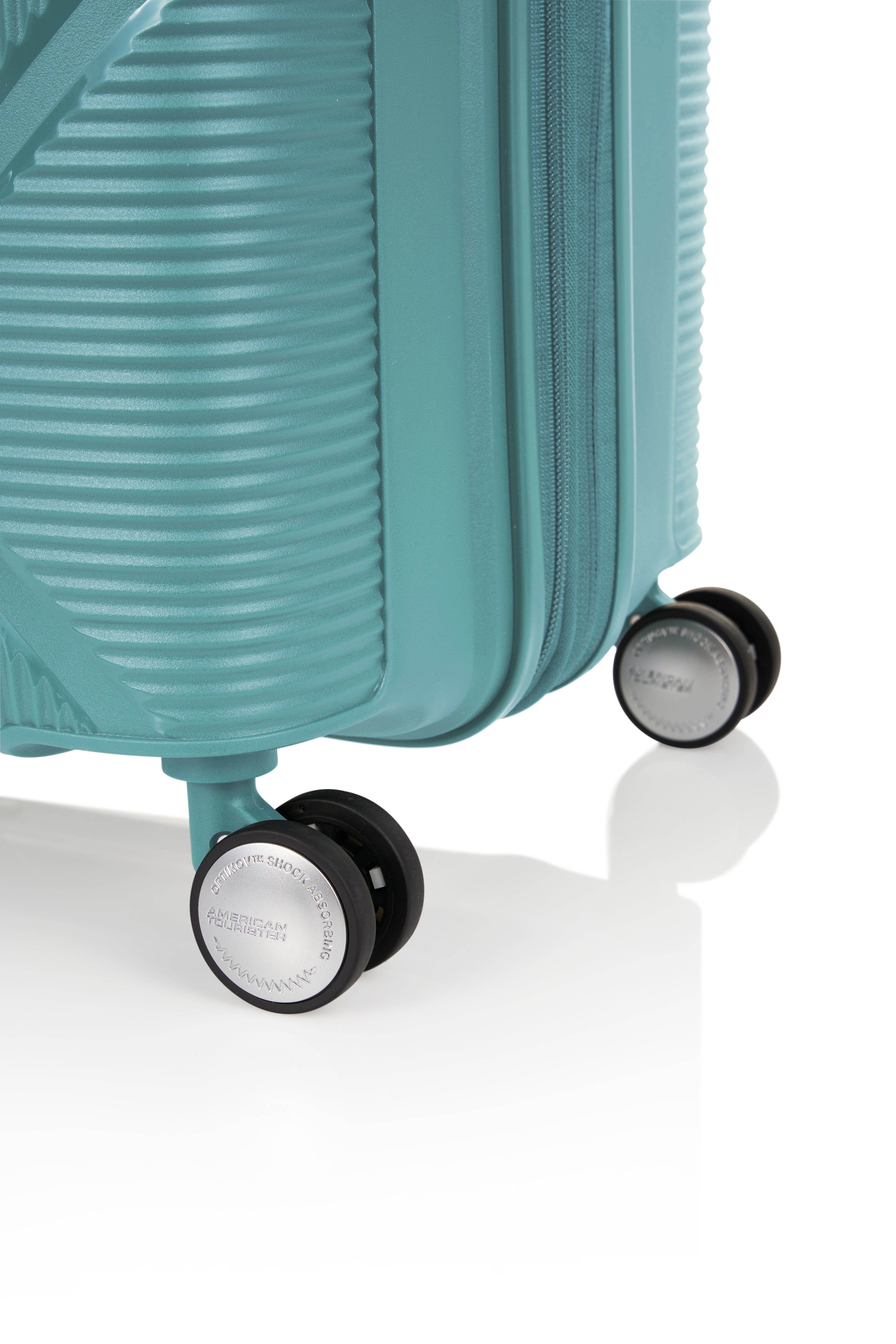 INSTAGON 20吋 可擴充行李箱  usp | American Tourister