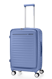 FRONTEC 25吋 可擴充行李箱  size | American Tourister
