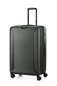ROBOTECH 28吋 可擴充行李箱  size | American Tourister