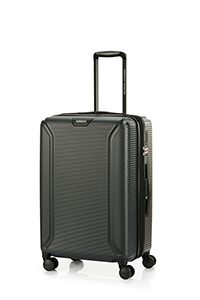 ROBOTECH 24吋 可擴充行李箱  size | American Tourister