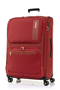 MAXWELL 30吋 可擴充行李箱  size | American Tourister