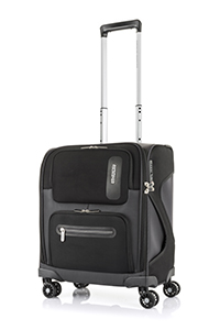 MAXWELL 18吋 四輪行李箱  size | American Tourister