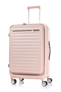 FRONTEC 25吋 四輪行李箱  size | American Tourister