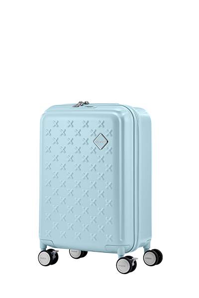 PAXTRA 20吋 四輪行李箱  transparent | American Tourister