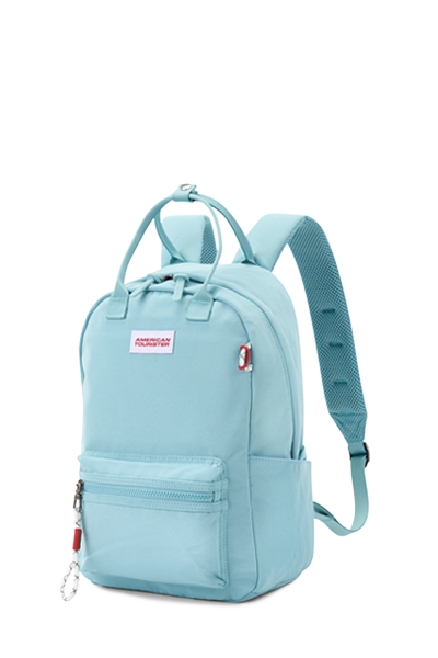 CARTER 後背包 S  transparent | American Tourister
