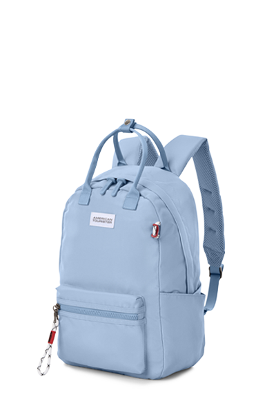 CARTER 後背包 S  transparent | American Tourister