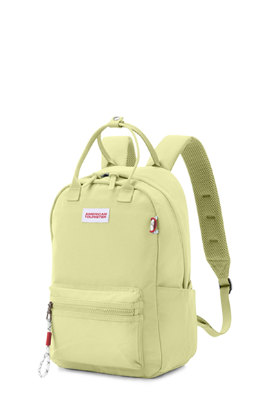 CARTER 後背包 S  transparent | American Tourister